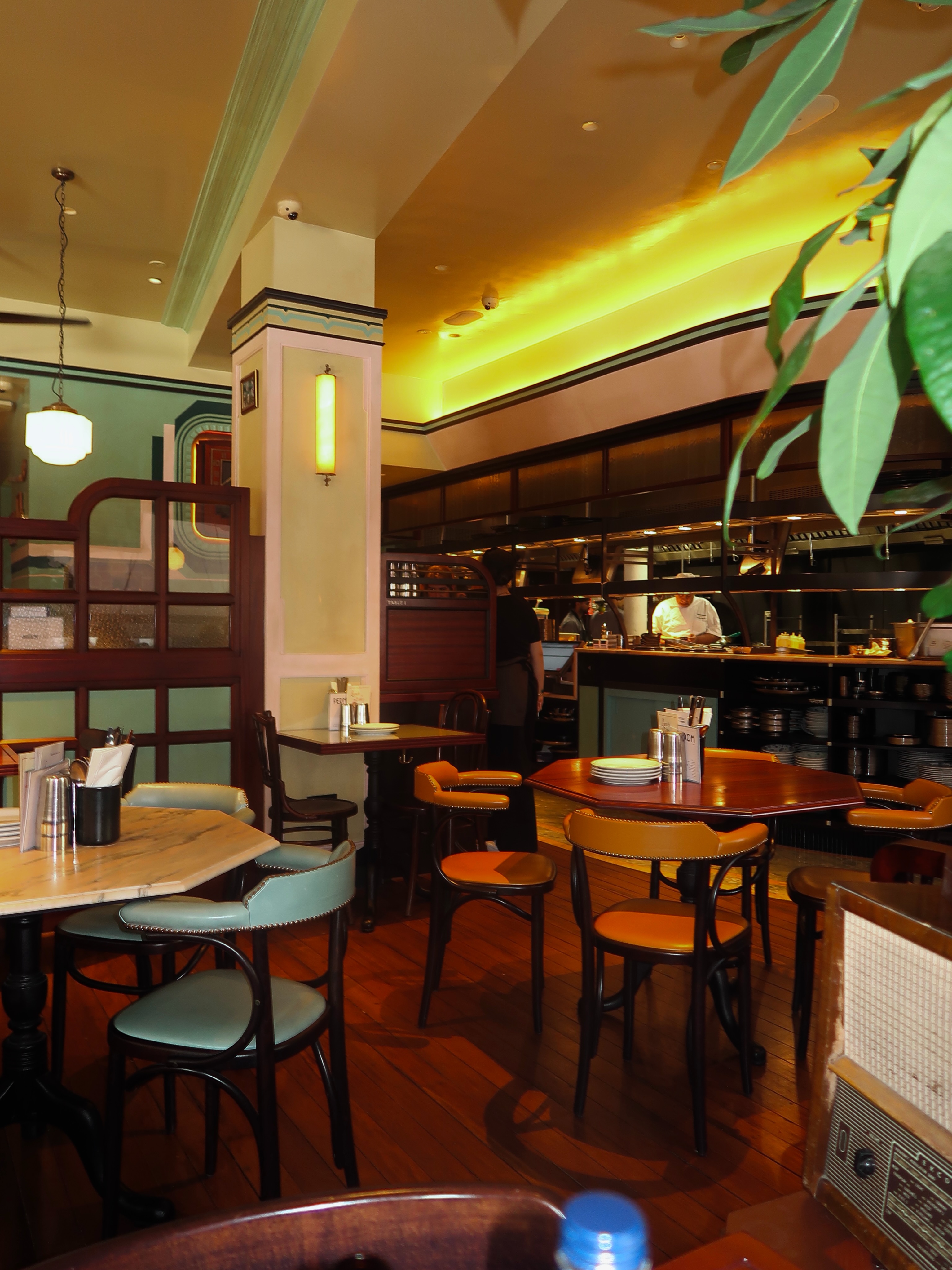 Dishoom collaboration