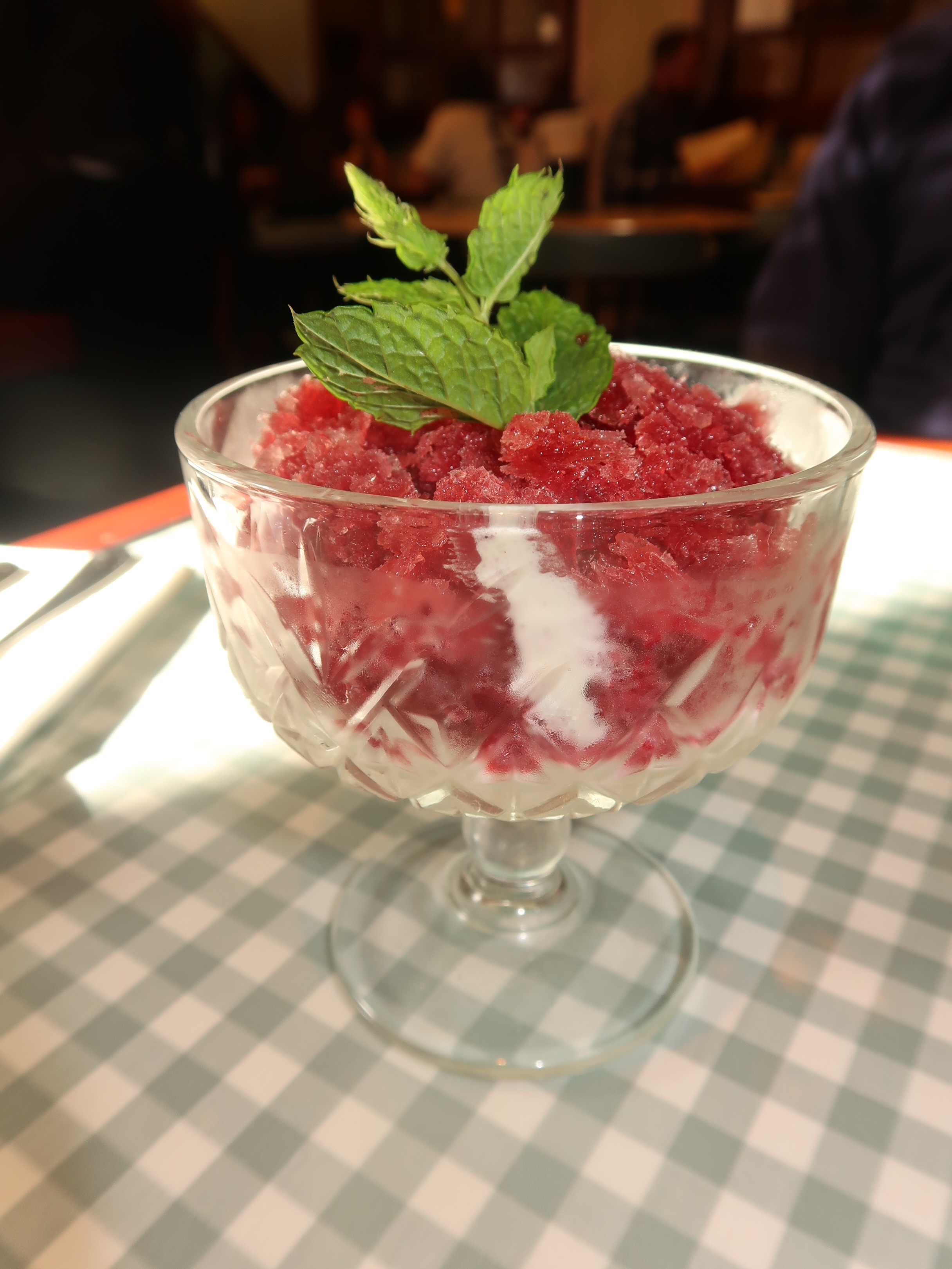 Dishoom collaboration