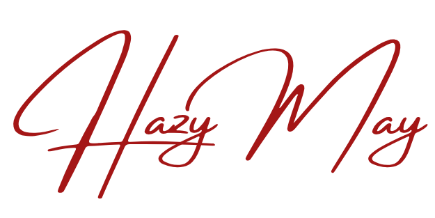Hazy May