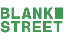 Blank Street